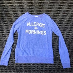 Grayson Threads long sleeve top